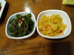 -德林砂锅粥(景田店)