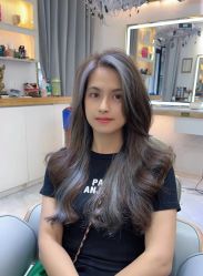点击看大图 -KIMI HAIR SALON·烫染设计店