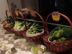 -衢农会·衢州菜·宴请(国际机场店)