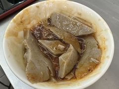 -杨记灌肠(食品街店)