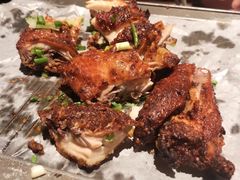 -绿茶餐厅(昌平悦荟店)