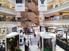 -新世界大丸百货