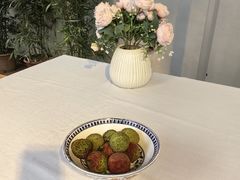 -蘇锦宴·淮扬菜烤鸭·小院(三元桥霄云路店)