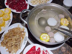 -八合里潮汕鲜牛肉火锅(深圳海岸城店)
