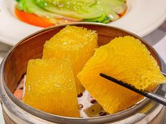 -东南里湖景餐厅·新闽菜(浦西万达店)