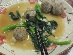-洞密园美食城·二十二年老店(富华路店)