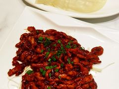 京酱肉丝-乐忻皇朝汇(环贸iapm商场店)