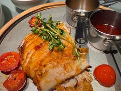 -小大董·烤鸭(观景餐厅·南京西路店)