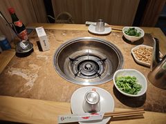 -小门坎三合鱼(总店)
