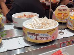 -龍歌自助小火锅(雨花台江南虹悦城店)