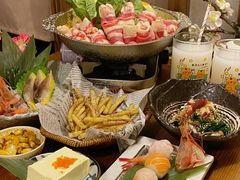 -鞠橘居酒屋(仁恒江湾新天地店)