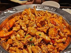 -胖哥俩肉蟹煲(重庆观音桥大融城店)