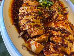-五百斤·20年正宗川菜·猛火现炒(鲁东大学店)