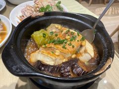 -东山茶寮(新安店)