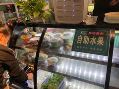 -驿楼兰·新疆菜(火车站店)