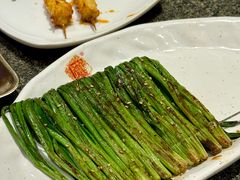 -锦州御烧烤(人民街店)