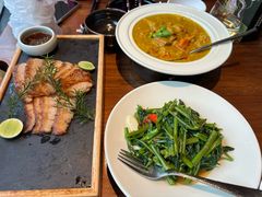 -泰香米泰国餐厅(北城天街店)
