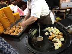 -毛华美食(清扬路店)