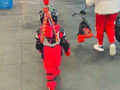 -绍兴启迪乔波冰雪世界