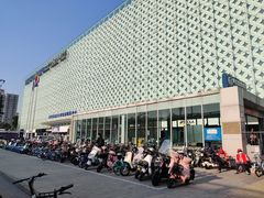 -红星美凯龙(北京北四环店)