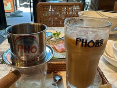 -PHO爺·越南料理(亦庄大族广场店)