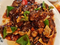 -清真吐鲁番餐厅(牛街店)