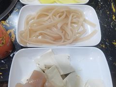-韩妹鱼庄·泸定老字号(泸定店)