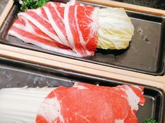 -湊湊火锅·茶憩(打浦桥日月光店)