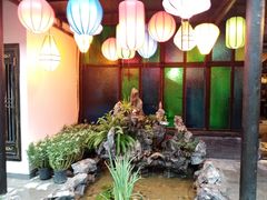 -院8里·小聚园老川菜(九眼桥店)