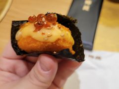 -鮨政· Omakase(港汇恒隆广场店)