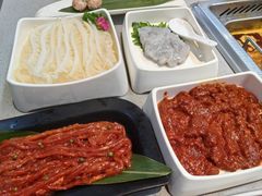 -海底捞火锅(振华商厦店)