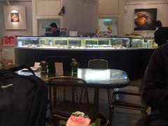 -PAUL LAFAYET 法式甜品(港汇广场店)