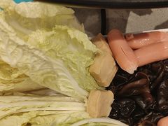 -半天妖烤鱼(诺德广场店)