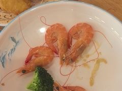 -糟粕醋·椰苑海南菜餐厅(亚龙湾天域酒店)