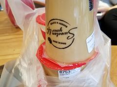 -85度C(上海松江九亭店)