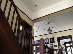 -曹禺故居纪念馆
