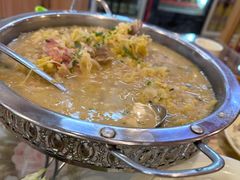 -石老头关东饺子王·东北菜(嘉华鑫城店)