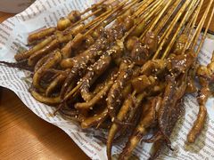 -十里铺铁板鱿鱼