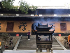 -普陀山风景名胜区-法雨禅寺
