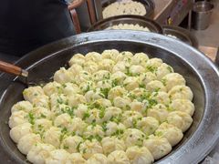 生煎-同心楼(解放北路店)