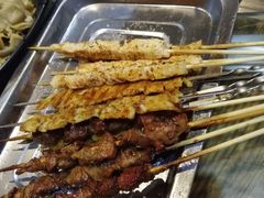 -牧之源炭火烤羊腿(沽源店)