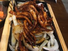 -·缸桶屋·韩式牛肋条自助烤肉(西湖D11店)
