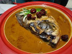 -大碗居·烤鸭·鱼头泡饼(天坛东门店)