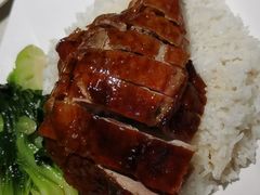 -香港新发烧腊茶餐厅(书城店)