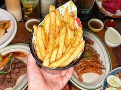 -Famous肥猫墨西哥音乐餐吧(五棵松华熙LIVE店)