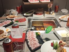 -海底捞火锅(方塔东街店)