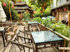 -田园印象·成都土菜院子(华阳店)