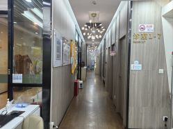 点击看大图 -睿宝儿科·眼科·口腔(静安大悦城门诊部)