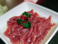 -老诚一锅羊蝎子(黄寺大街店)