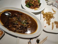 -小螺号海鲜·地道鲁菜(泉城广场店)